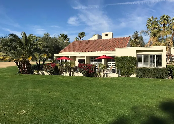 Golf Lovers' Villa
