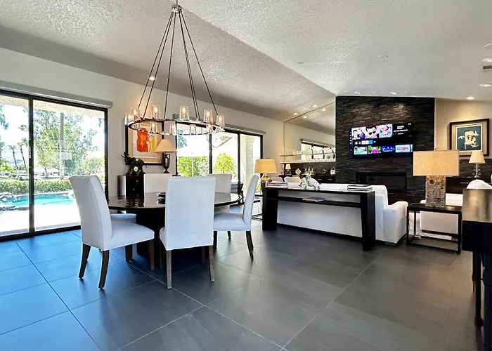 “Luxe Living”: Modern Elegance, Top-Tier Amenities, And Stunning Views, Managed By Greenday!